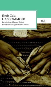 Emile Zola – L’assommoir (2013)
