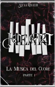 Alexa Rinaldi – HEART: La Musica Del Cuore Vol. 1. (2024)