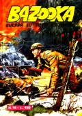 img Bazooka - Volume 15