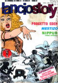 img Lanciostory - Numero 28 (1983)