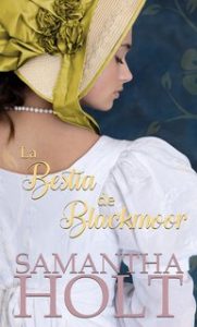 Samantha Holt – Amore per una Lady Vol. 3. La Bestia di Blackmoor (2024)