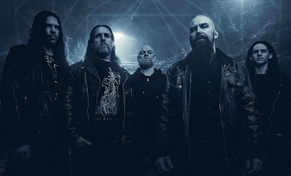 Scar Symmetry – Studio Albums (7 releases) (2005-2023) [restored, declipped] FLAC |16/44.1
