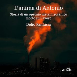 Delio Fantasia – L’anima di Antonio (2024) (mp3 – 128 kbps)