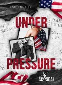 Catherine BC – Scandal Series Vol. 1 . Under pressure (2024)