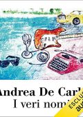 Andrea De Carlo - I Veri Nomi (2020) (mp3 - 128 kbps)