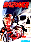 img Bazooka - Volume 16