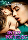 Serena Swan - Secret Portrait (2024)