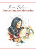 Simona Molinari - Hasta siempre Mercedes (2024) .mp3 - 320 kbps