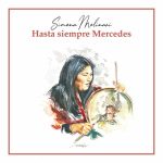 img Simona Molinari - Hasta siempre Mercedes (2024) .mp3 - 320 kbps