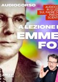 Simone Bedetti - A Lezione da Emmet Fox (2024) (mp3 - 128 kbps)