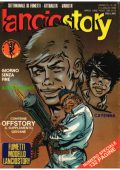 img Lanciostory dal n.275 al n.479 - Collection (50 volumi) (Eura 1980-1984)