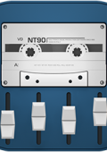 [MAC] n-Track Studio Suite v10.2.2.10111 only Silicon macOS - ITA