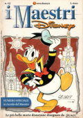 img I Maestri Disney - Volume 15 - Carpi
