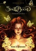 Rose D. Patruno - Hidden Heir Vol. 2. Spellbound. Fascinatura (2024)