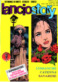 img Lanciostory - Numero 31 (1983)