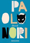 Paolo Nori - Diavoli (2024) (mp3 - 128 kbps)