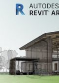 Udemy - Revit Architettura corso completo. Da zero alla stampa (Update 01-2024) - Ita