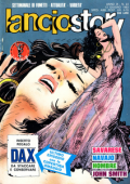 img Lanciostory - Numero 23 (1983)