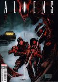 img Aliens Resistenza - Volume 1