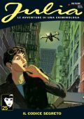 img Julia N.306 - Il Codice Segreto (SBE Marzo 2024)