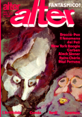 img Alter Alter - Anno 9 - Numero 4