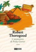 Robert Thorogood - L'assassinio di Polly Carter (2024)