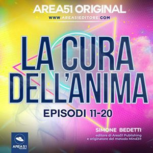 Simone Bedetti – La cura dell’anima 11-20 (2020) (mp3 – 128 kbps)