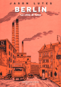 img Coconino Cult Berlin 02 - La città di fumo (Coconino Press Gennaio 2008)