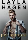 Layla Hagen - Un Bacio Per Sempre (2024)