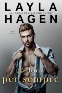 Layla Hagen – Un Bacio Per Sempre (2024)