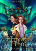 Rose D. Patruno - Hidden Heir Vol. 1. L'Erede Celato (2023)