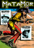 img Matamor - Volume 1