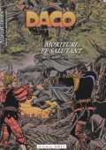 img AureaComix 145 - Dago 165, Morituri te salutant (Aurea 2023-09-10)
