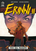 img Erinni II - Volume 1 - Voci Dal Passato