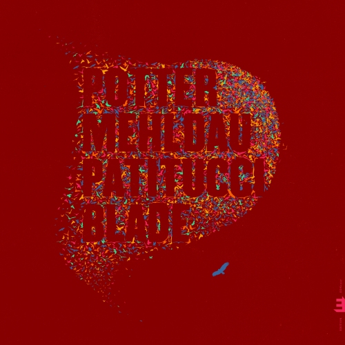 Chris Potter feat. Brad Mehldau, John Patitucci & Brian Blade – Eagle’s Point (2024) Hi-Res
