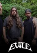 Evile - Studio Albums (6 releases) (2007-2023) [restored, declipped] FLAC |16/44.1