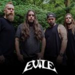 img Evile - Studio Albums (6 releases) (2007-2023) [restored, declipped] FLAC |16/44.1