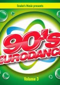Various Artists - 90's Eurodance Mix vol.3 (2023) FLAC