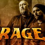 img Rage - Studio Albums (29 releases) (1985-2022) [restored, declipped] FLAC |16/44.1