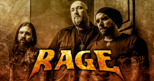 Rage – Studio Albums (29 releases) (1985-2022) [restored, declipped] FLAC |16/44.1