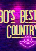 VA - 80's Best Country (2024)