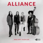 img Alliance - Alliance (2024) Hi-Res