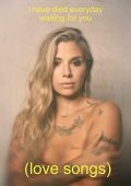 img Christina Perri - I have died every...