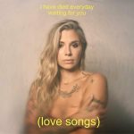 img Christina Perri - I have died everyday waiting for you (love songs) (2024) .mp3 - 320 kbps