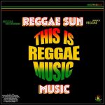 img VA - Reggae Sun music (2024)