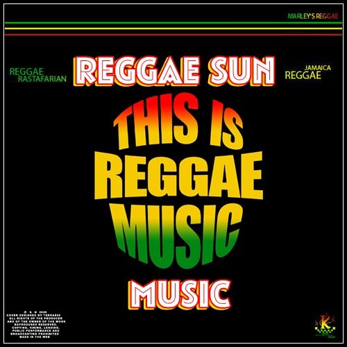 VA – Reggae Sun music (2024)