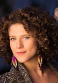 Cyrille Aimée - Discography (10 Albums, 3 Live) (2008-2024) MP3, 320 kbps