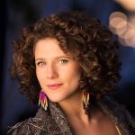 img Cyrille Aimée - Discography (10 Albums, 3 Live) (2008-2024) MP3, 320 kbps