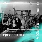 img VA - Armin van Buuren - A State Of Trance 1163 (2024)