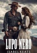 Isabel Keats - Lupo Nero (2023)